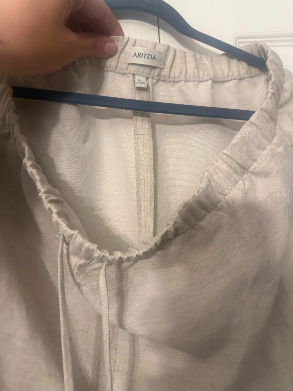 Aritzia marked down